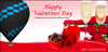 Balloon Voucher -  Valentines